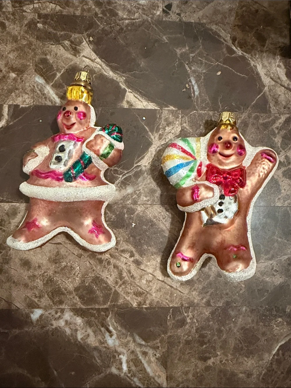 Fitz and Floyd decorative holiday